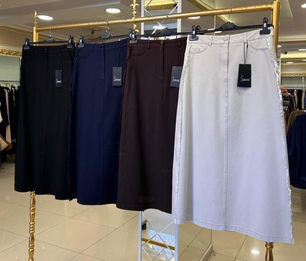 ﻿YANI PÜSKÜL DTY. KANVAS ETEK /SENTEZ