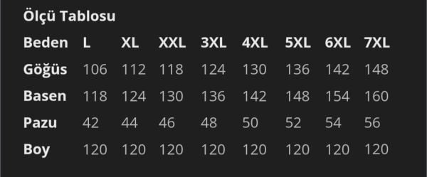 OMZU İŞLEME DTY. FERMUARLI KAP/BEHREM