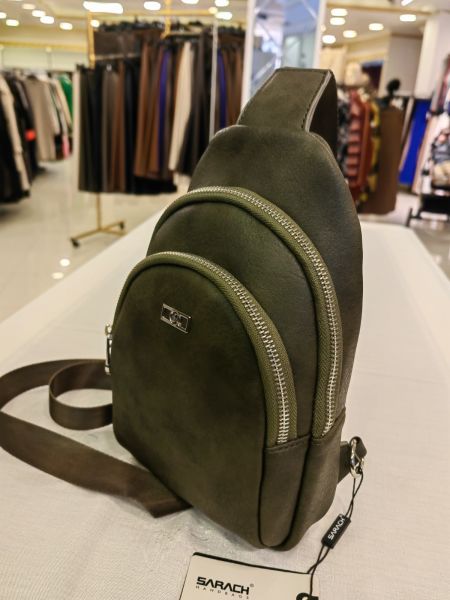SARACH BODYBAG ÇANTA