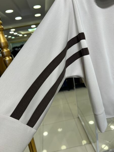 CEKETİ ŞERİT DTY. ETEKLİ MODAL TAKIM/ NUSS