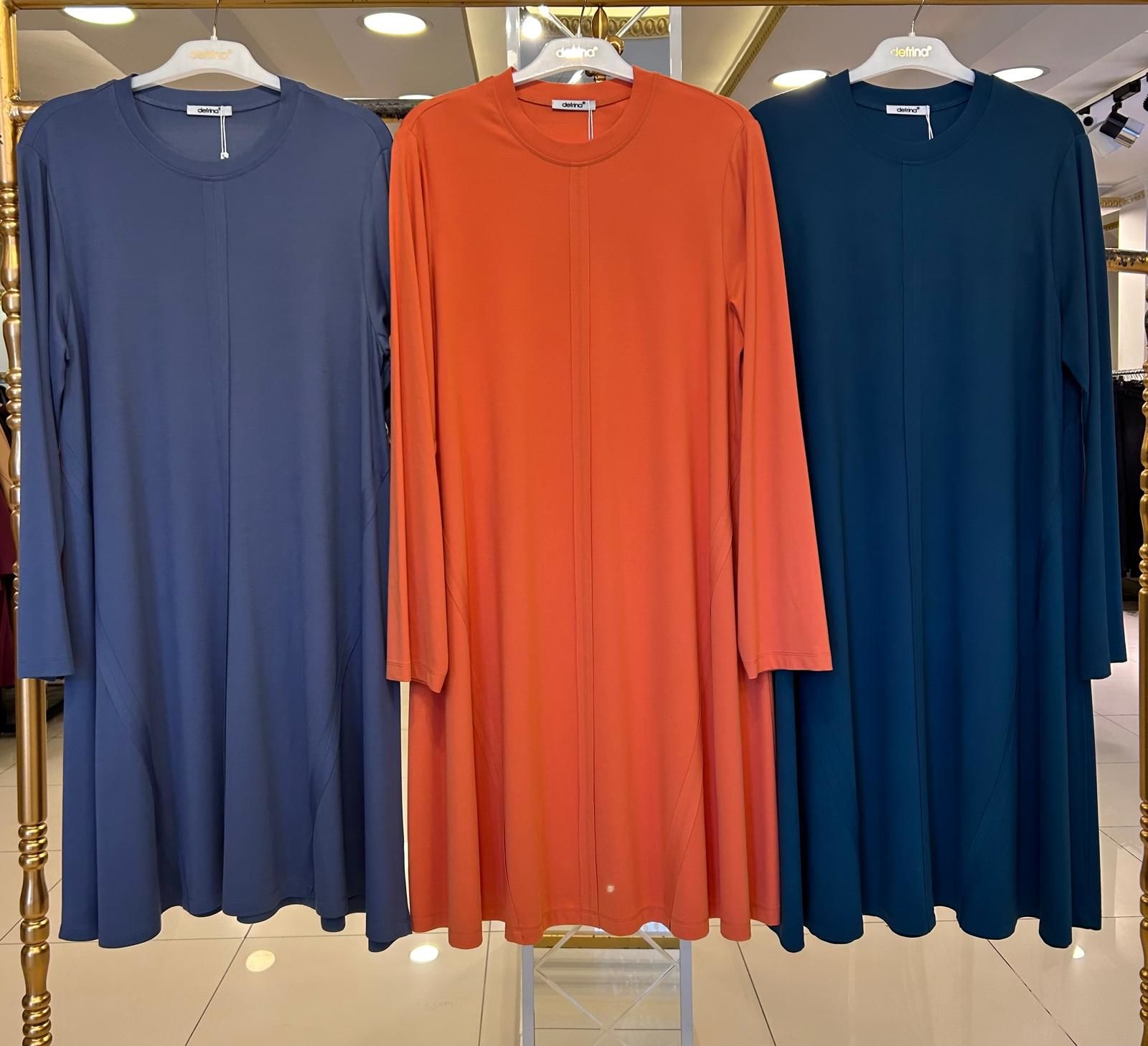 ﻿ÖNÜ ŞERİT DTY. KRİSTAL PENYE TUNİK/DEFRİNA