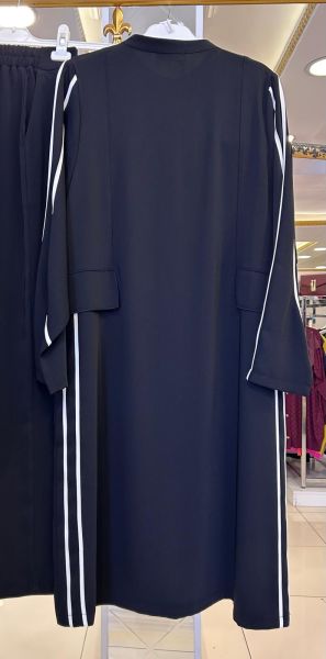 B.BEDEN FERMUARLI BİYELİ TAKIM/BEHREM