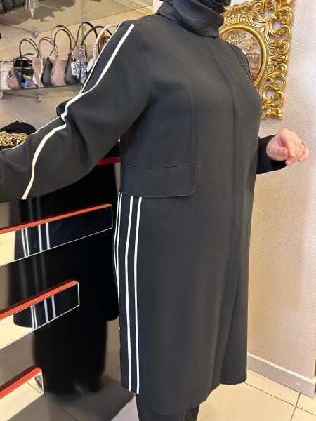 B.BEDEN FERMUARLI BİYELİ TAKIM/BEHREM