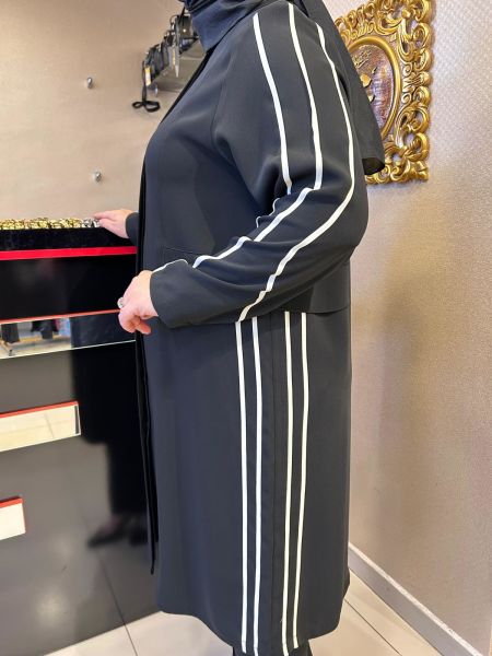 B.BEDEN FERMUARLI BİYELİ TAKIM/BEHREM