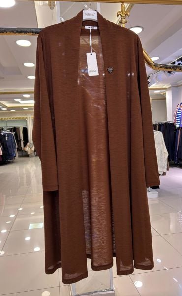 YAKA İĞNESİ DTY. HIRKA/DEFRİNA