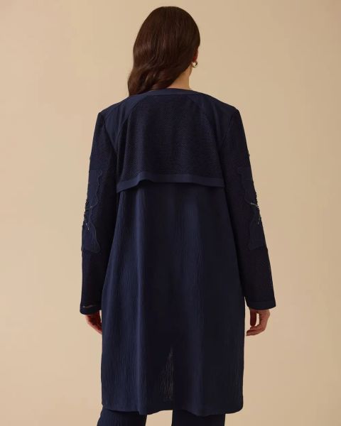 B. BEDEN GÖMLEK YAKA NAKIŞ DTY. KAP/SEÇİL