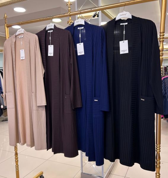 FİTİLLİ PENYE HIRKA/DEFRİNA