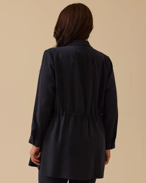 PUL İŞLEMELİ BAĞCIKLI KAP VE PANTOLON TAKIM /SEÇİL