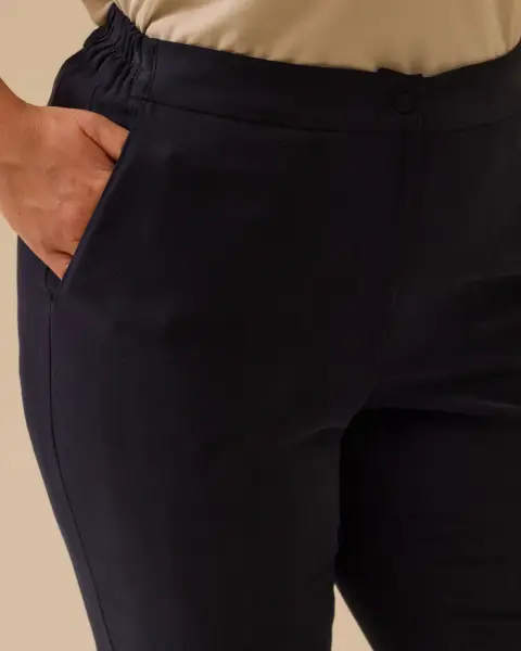 PUL İŞLEMELİ BAĞCIKLI KAP VE PANTOLON TAKIM /SEÇİL