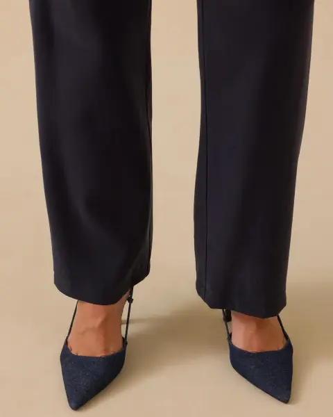 PUL İŞLEMELİ BAĞCIKLI KAP VE PANTOLON TAKIM /SEÇİL