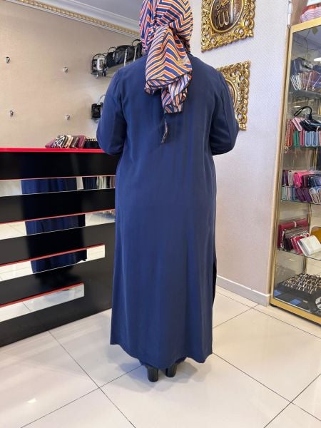 TENSEL KUMAŞ PANTOLON CEKET TAKIM/NURCAN ÇETİN