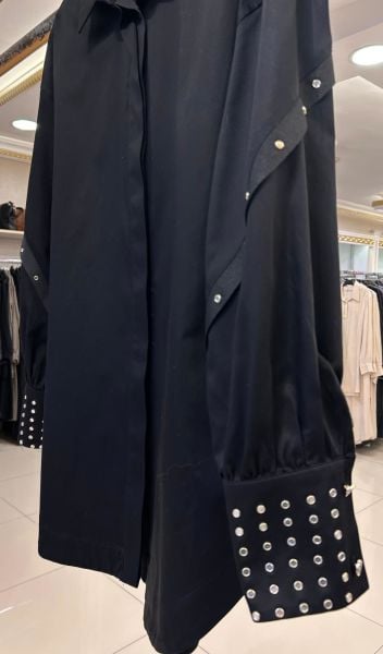 KOLLARI AYNA DTY. KOTON GÖMLEK/GHISA