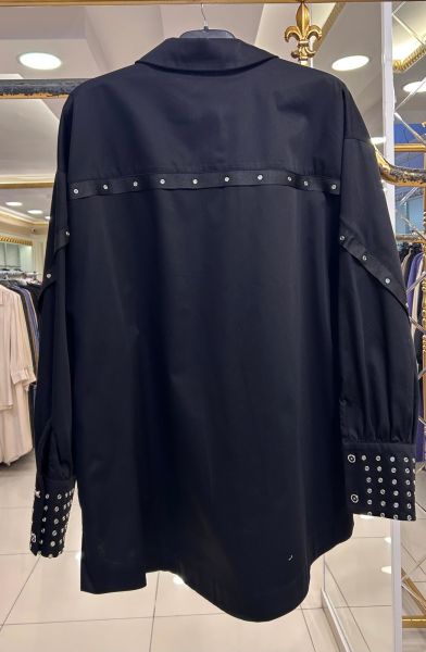 KOLLARI AYNA DTY. KOTON GÖMLEK/GHISA