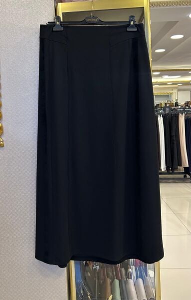 DİKİŞ DTY. LİKRALI ETEK / DEFRİNA 71031