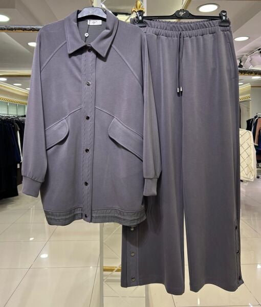 ÇITÇIT VE PARAŞÜT DTY. MODAL TAKIM/ TIĞTRİKO