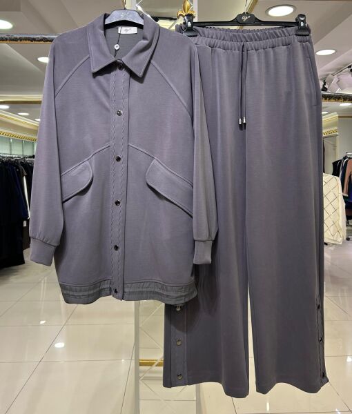 ÇITÇIT VE PARAŞÜT DTY. MODAL TAKIM/ TIĞTRİKO