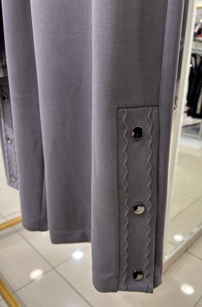 ÇITÇIT VE PARAŞÜT DTY. MODAL TAKIM/ TIĞTRİKO