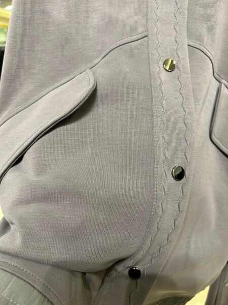 ÇITÇIT VE PARAŞÜT DTY. MODAL TAKIM/ TIĞTRİKO