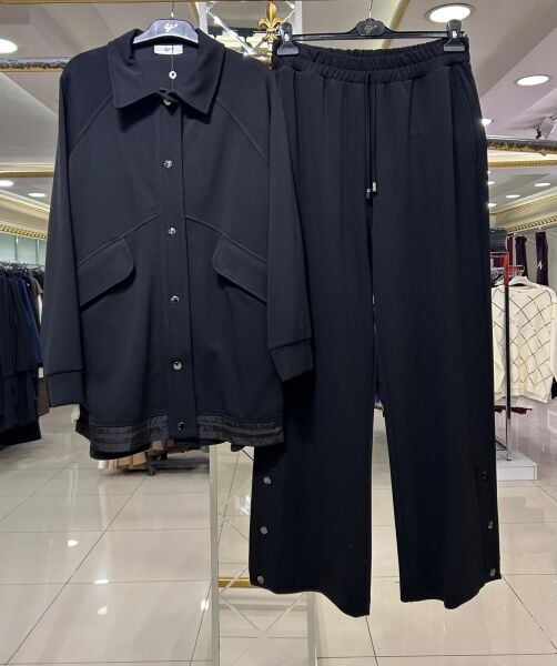 ÇITÇIT VE PARAŞÜT DTY. MODAL TAKIM/ TIĞTRİKO