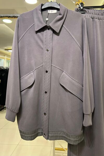 ÇITÇIT VE PARAŞÜT DTY. MODAL TAKIM/ TIĞTRİKO