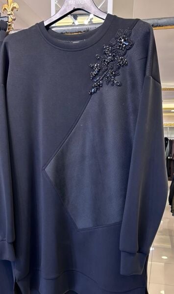 GÖĞSÜ İŞLEME DTY. MODAL TAKIM/ FUAT GÜRŞEN 