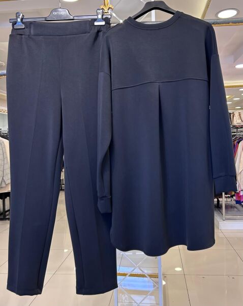 GÖĞSÜ İŞLEME DTY. MODAL TAKIM/ FUAT GÜRŞEN 