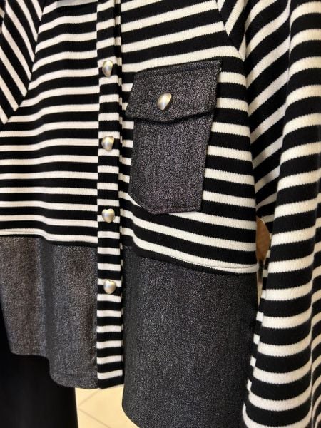 KALP ÇITÇIT DTY. ETEKLİ TAKIM/GHISA