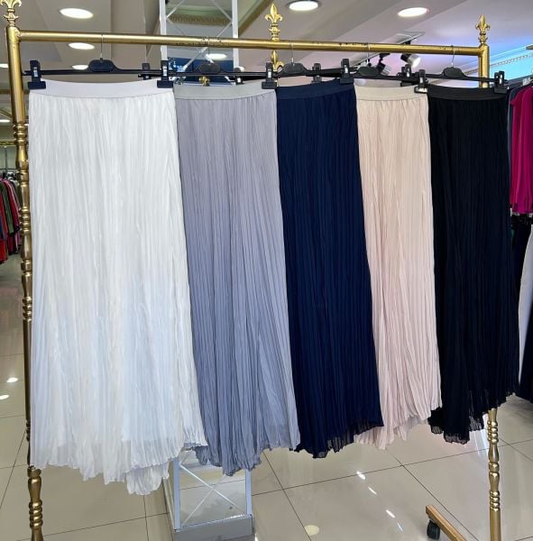 GLARE/ ŞİFON CAM KIRIĞI KIRIŞTIRMA ETEK