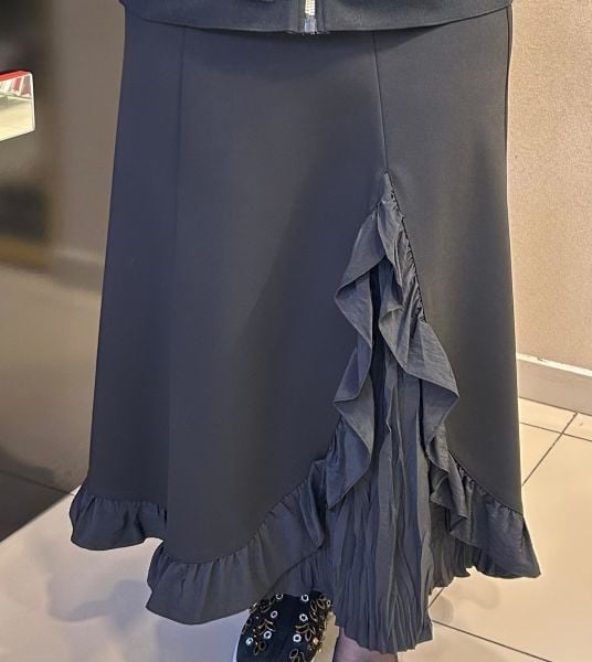 FIRFIR VE PÜSKÜL DTY. ETEKLİ TAKIM/GHISA