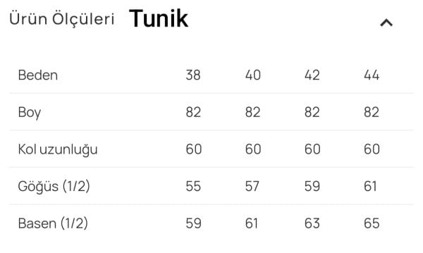 TAŞ İŞLEMELİ KRUVAZE YAKA KUŞAKLI TUNİK PANTOLON TAKIM /SEÇİL 1015-1020