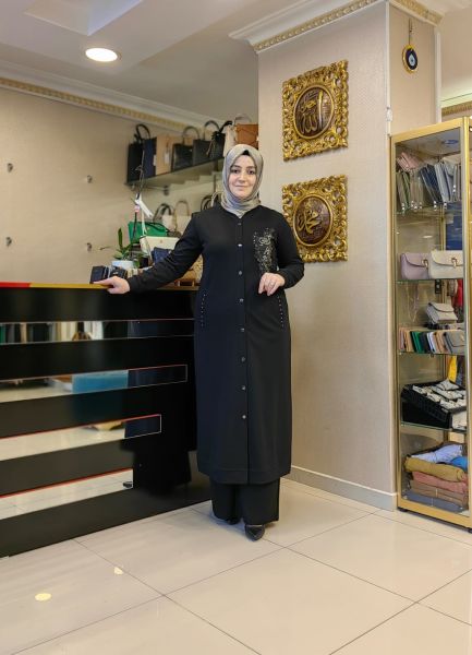 İKİ İPLİK PENYE KUMAŞ KAP