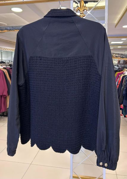 TÜVİT VE PARAŞÜT KUMAŞ DTY. CEKET/GHISA