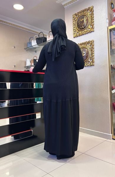 ﻿FİLE VE DERİ DTY. YELEK/NURCAN ÇETİN