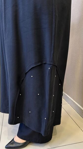 KOL UCU VE ETEK UCU ZIMBA DTY. MODAL KAP/DEFRİNA