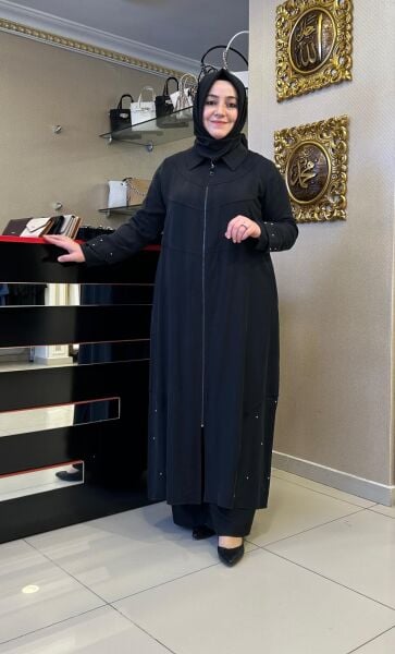 KOL UCU VE ETEK UCU ZIMBA DTY. MODAL KAP/DEFRİNA