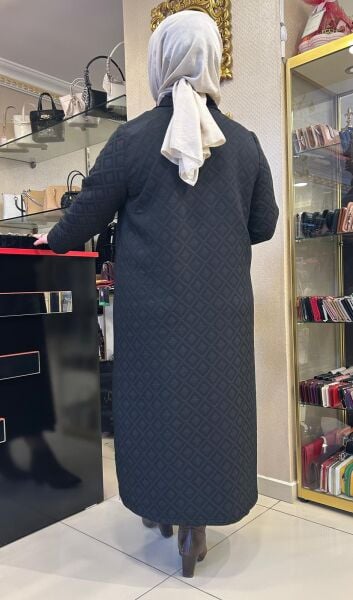 CEP VE FERMUAR DTY. KAP /DEFRİNA