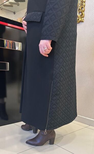 CEP VE FERMUAR DTY. KAP /DEFRİNA