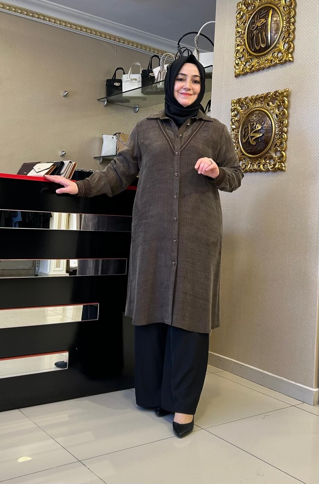 SİM DTY. YAKALI CUPRA KAP/FUAT GÜRŞEN