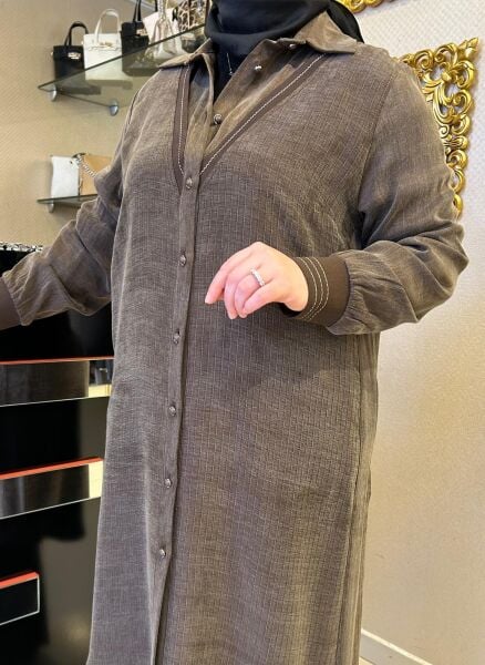 SİM DTY. YAKALI CUPRA KAP/FUAT GÜRŞEN