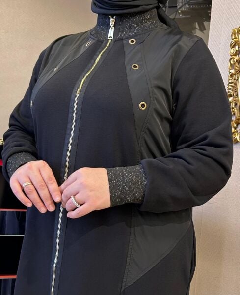 KUŞGÖZÜ VE PARAŞÜT KUMAŞ DTY. FERACE/ VEKA