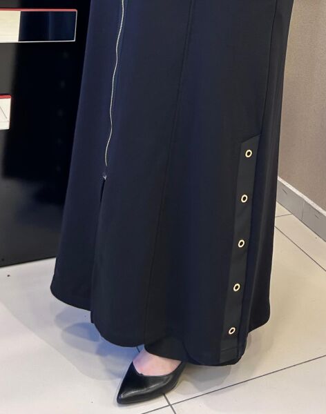 KUŞGÖZÜ VE PARAŞÜT KUMAŞ DTY. FERACE/ VEKA