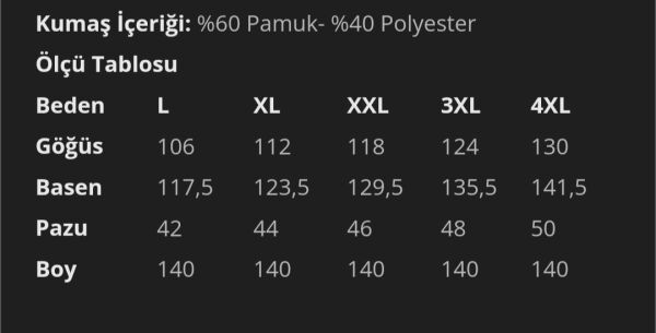 KUŞGÖZÜ VE PARAŞÜT KUMAŞ DTY. FERACE/ VEKA