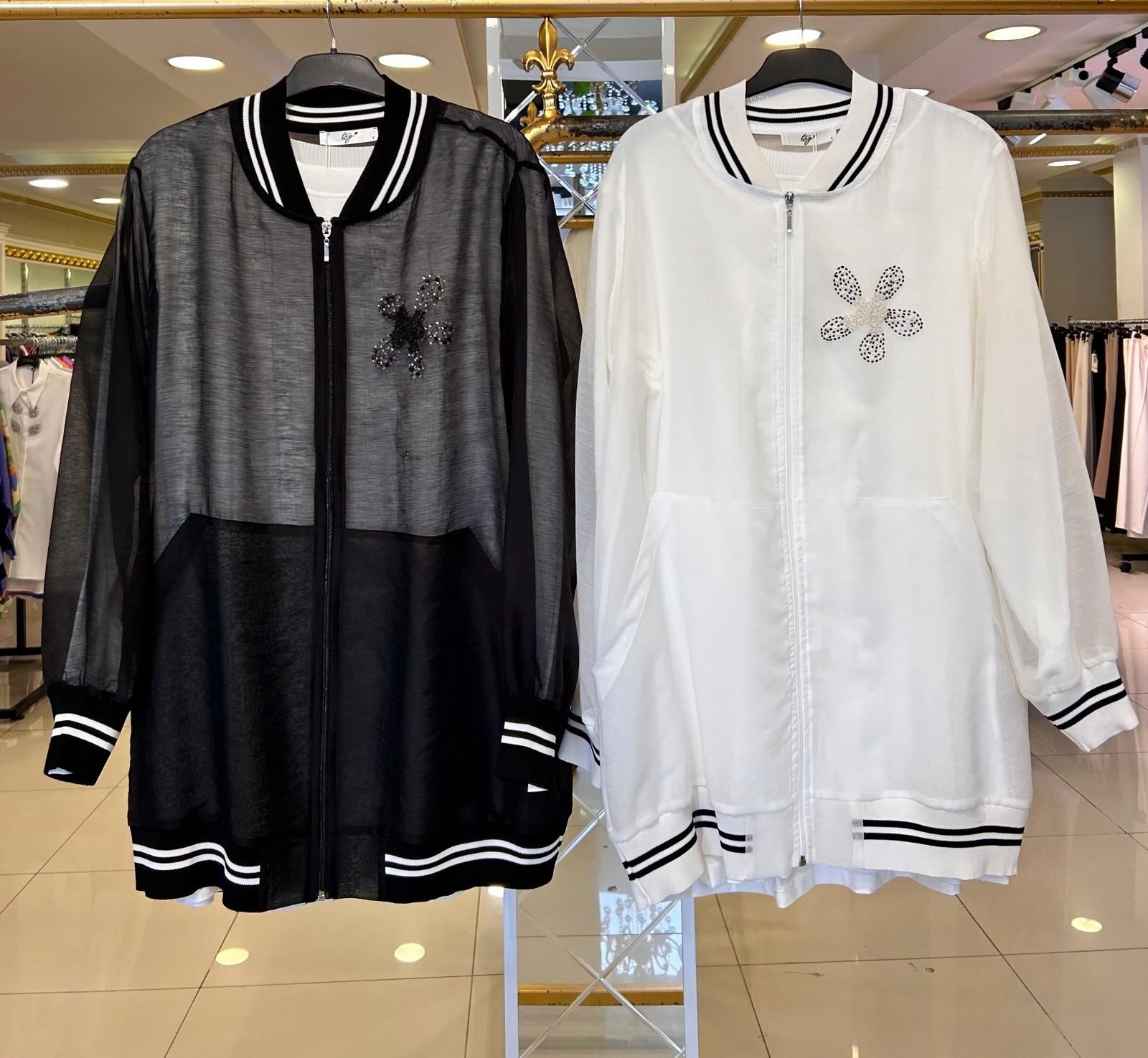 ORGANZE BOMBER MONT TAKIM / TIĞTRİKO