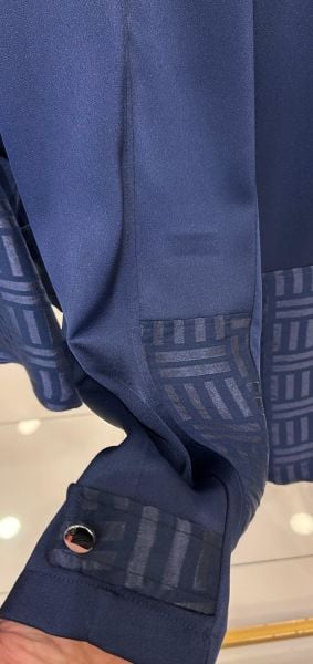 ﻿SATEN DESEN DTY. PANTOLONLU TAKIM/GHISA