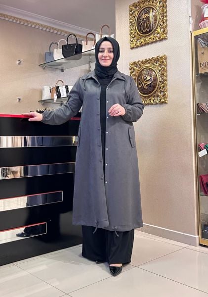 ﻿POLO YAKA NUBUK ÇITÇIT DTY. KAP /İPEKTEN