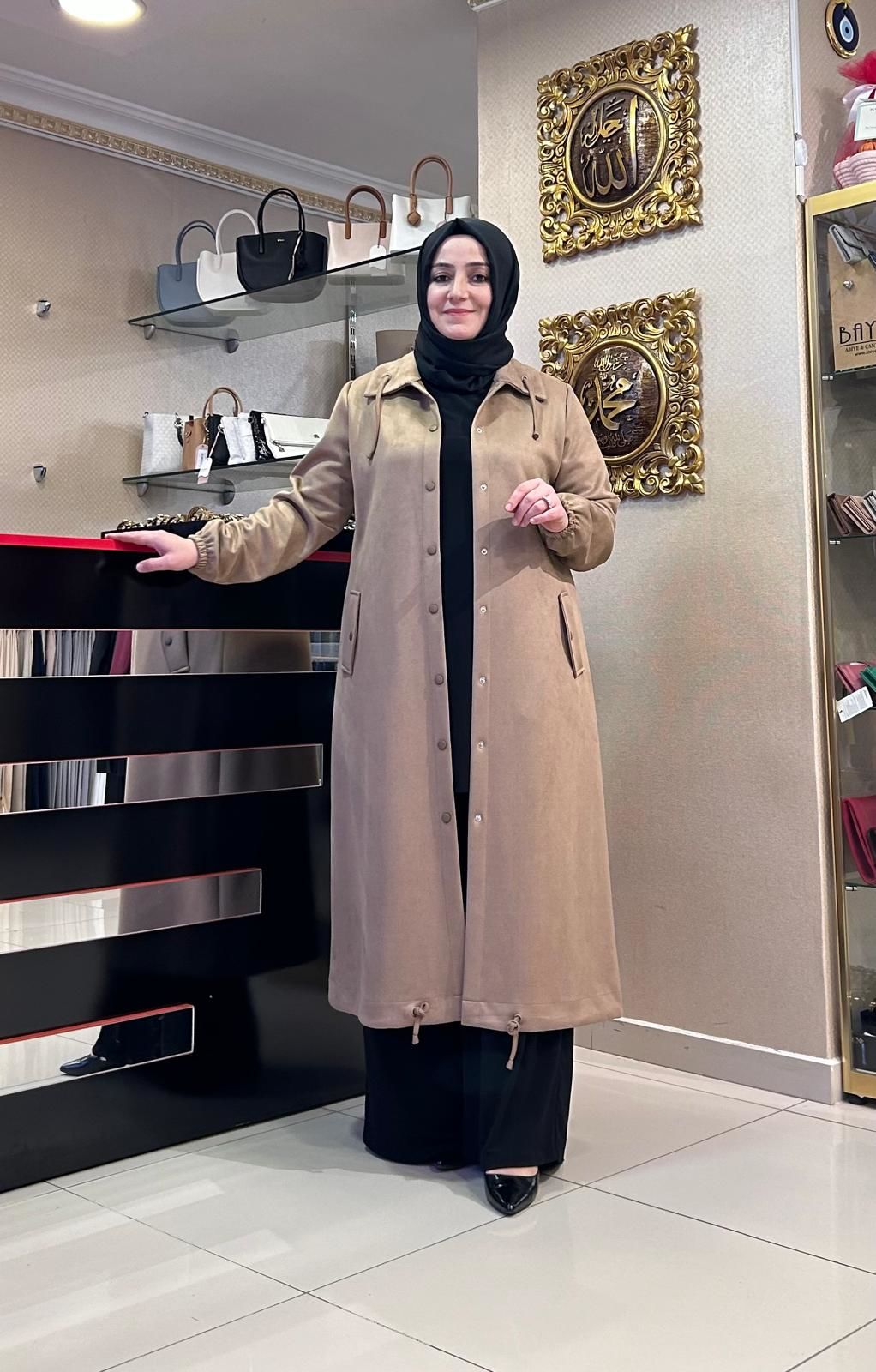 ﻿POLO YAKA NUBUK ÇITÇIT DTY. KAP /İPEKTEN