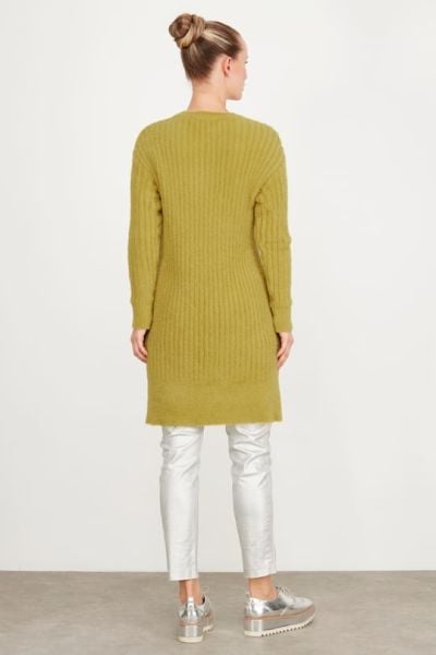 FİTİLLİ SAKAL TUNİK ASİT/ TIĞTRİKO