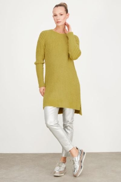 FİTİLLİ SAKAL TUNİK ASİT/ TIĞTRİKO