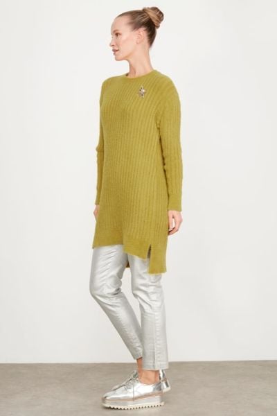 FİTİLLİ SAKAL TUNİK ASİT/ TIĞTRİKO