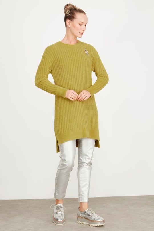 FİTİLLİ SAKAL TUNİK ASİT/ TIĞTRİKO